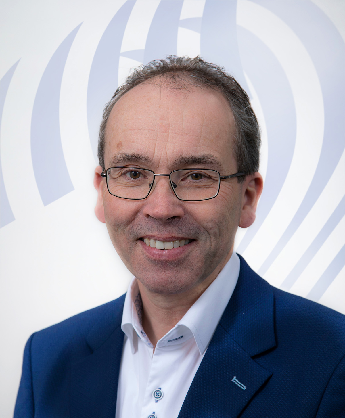 Ken Stockil