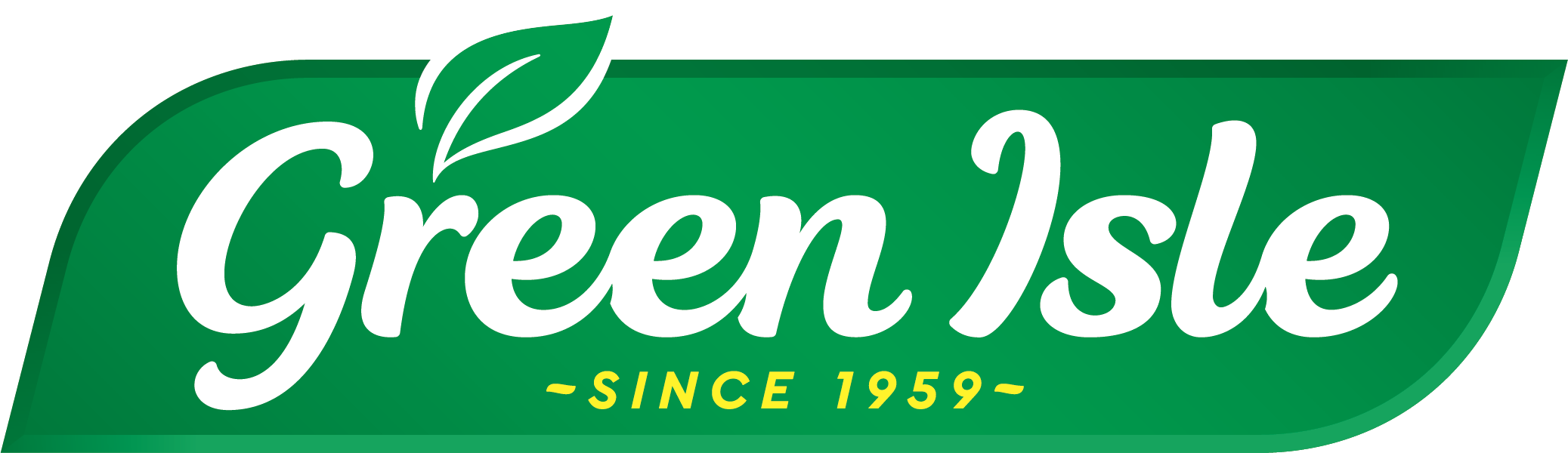 Green Isle
