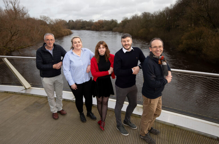 The Horison Europe CORNERSTONE Team