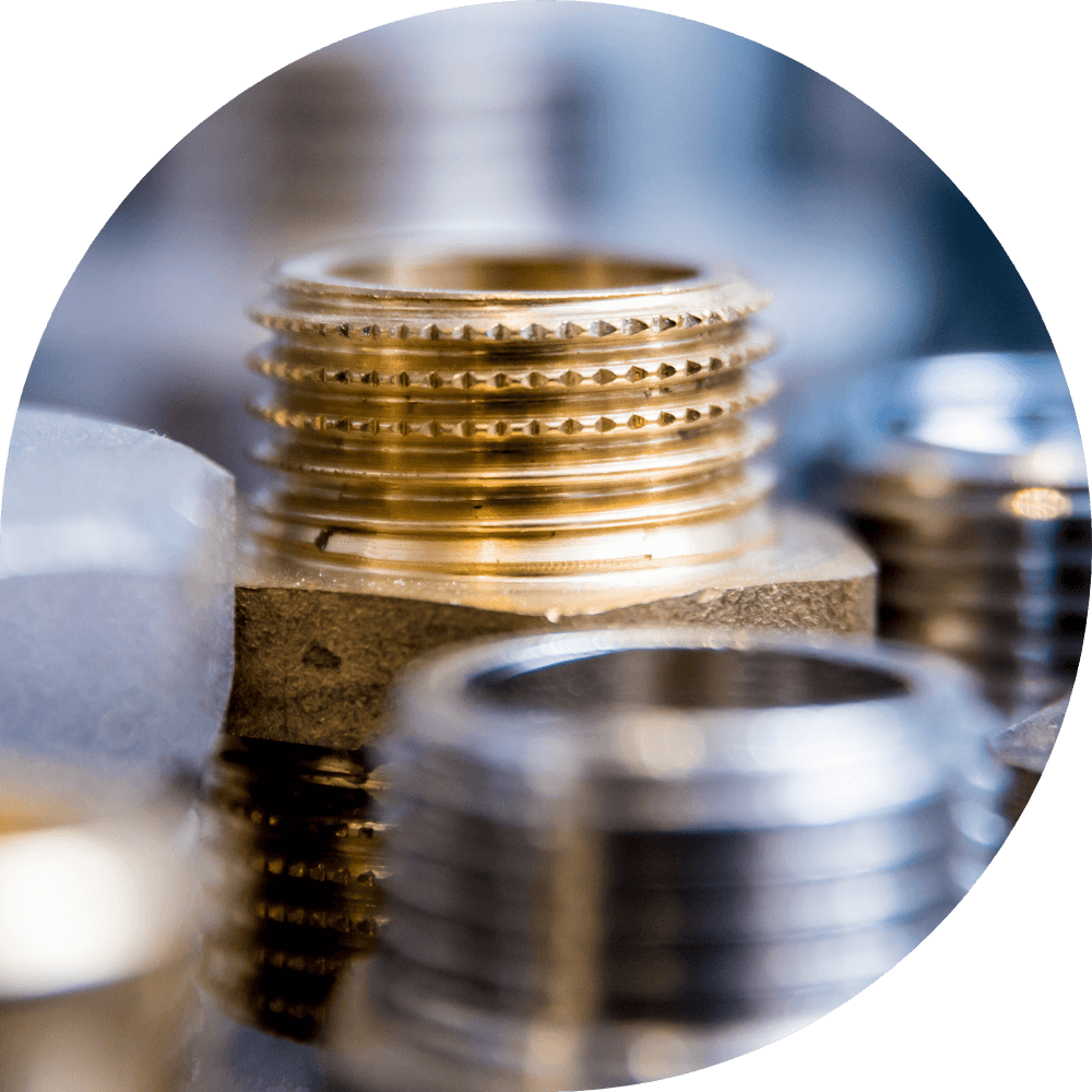 Sustainability for Industry.