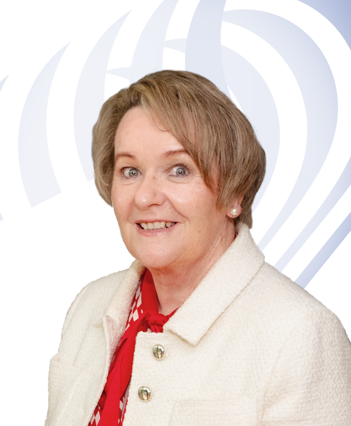 Dr. Yvonne Delaney